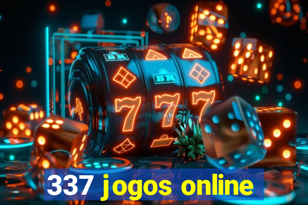 337 jogos online